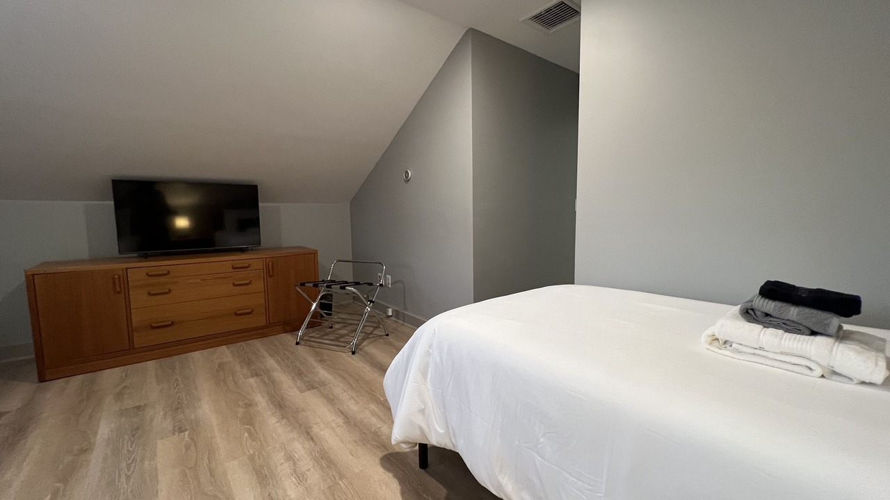 Photo of Bedroom in Hyannis