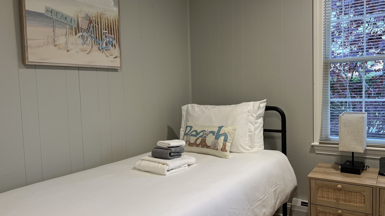 Photo of Bedroom in Hyannis