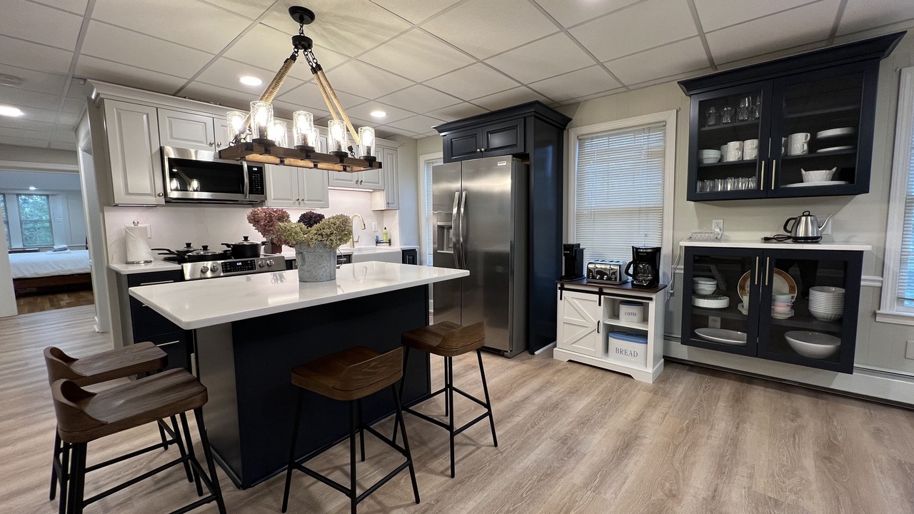Photo of Kitchen in Hyannis