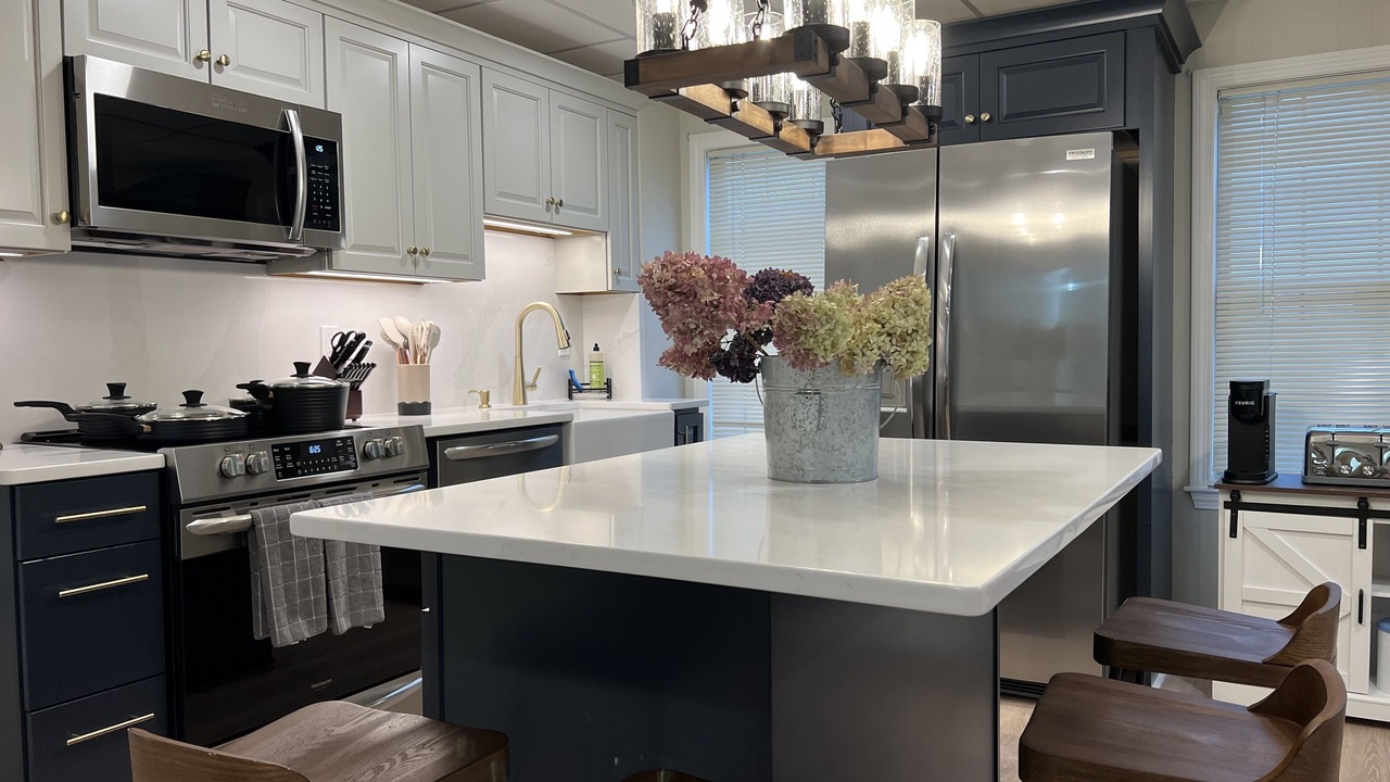 Photo of Kitchen in Hyannis