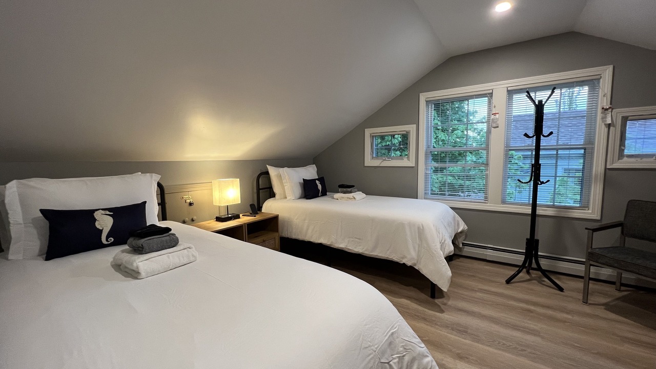 Photo of Bedroom in Hyannis