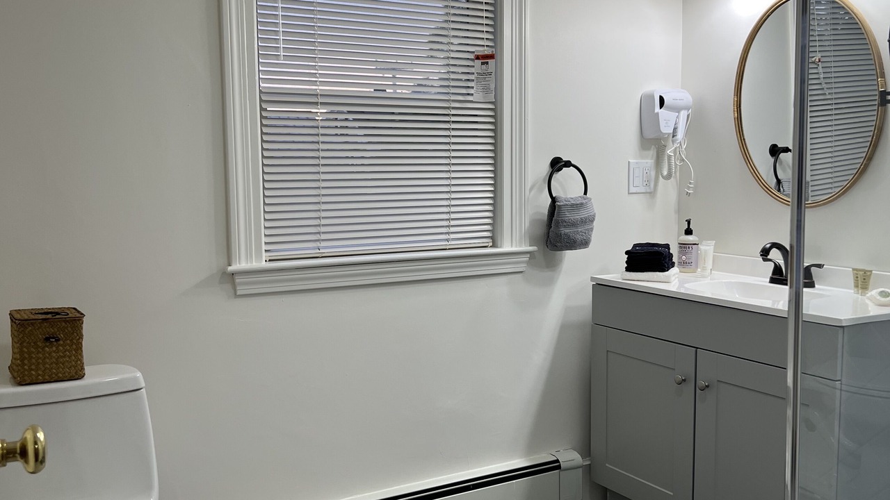 Photo of Bathroom in Hyannis