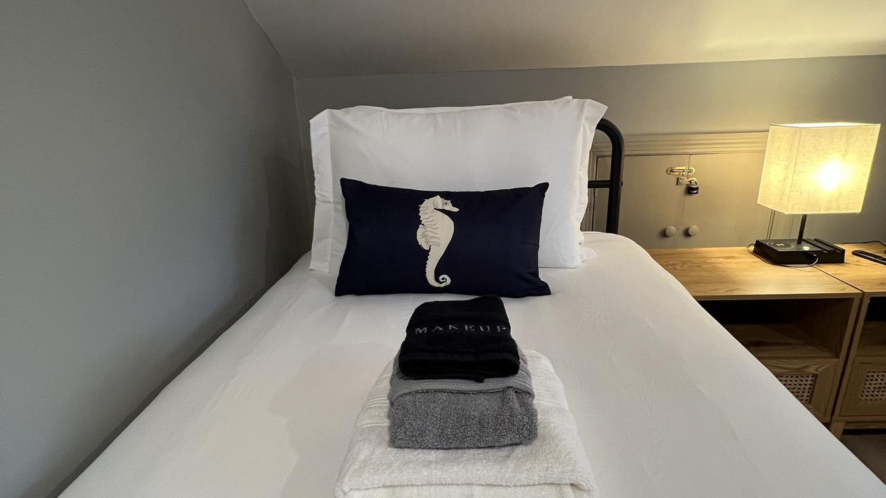 Photo of Bedroom in Hyannis