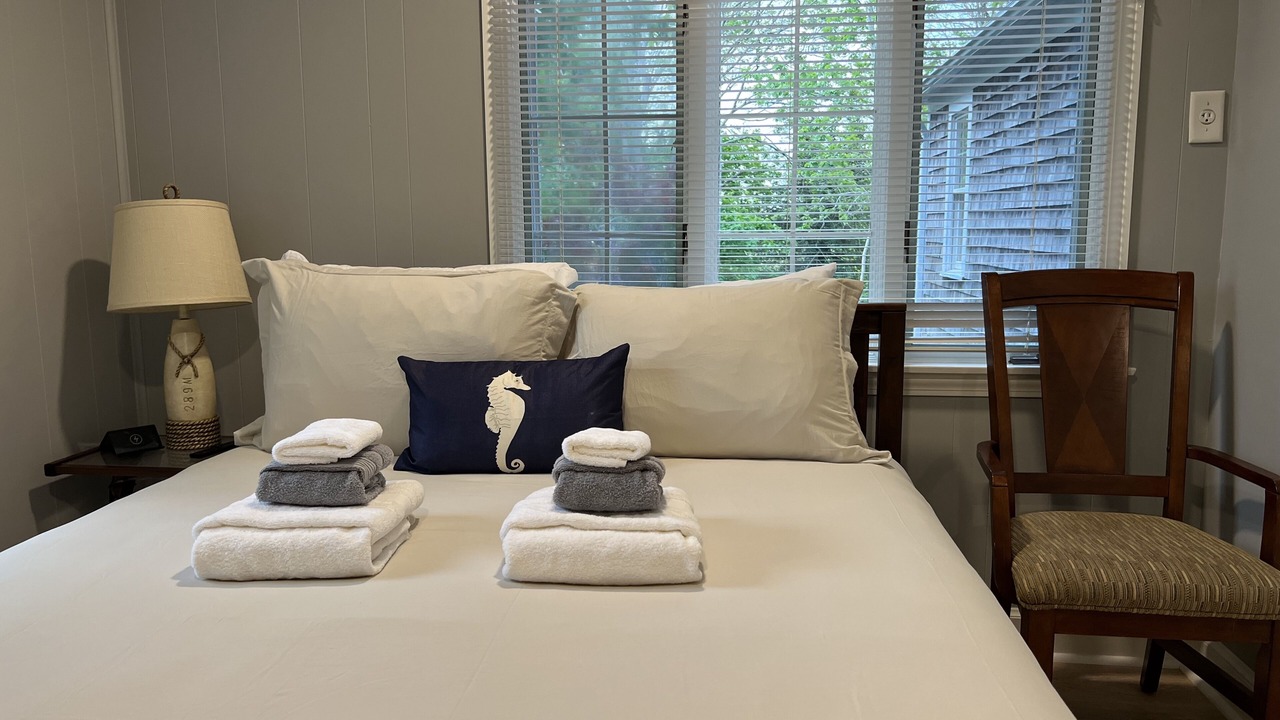 Photo of Bedroom in Hyannis
