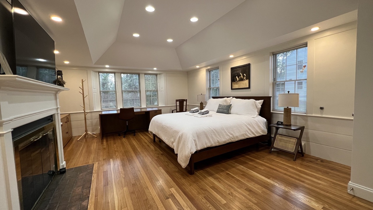 Photo of Bedroom in Hyannis