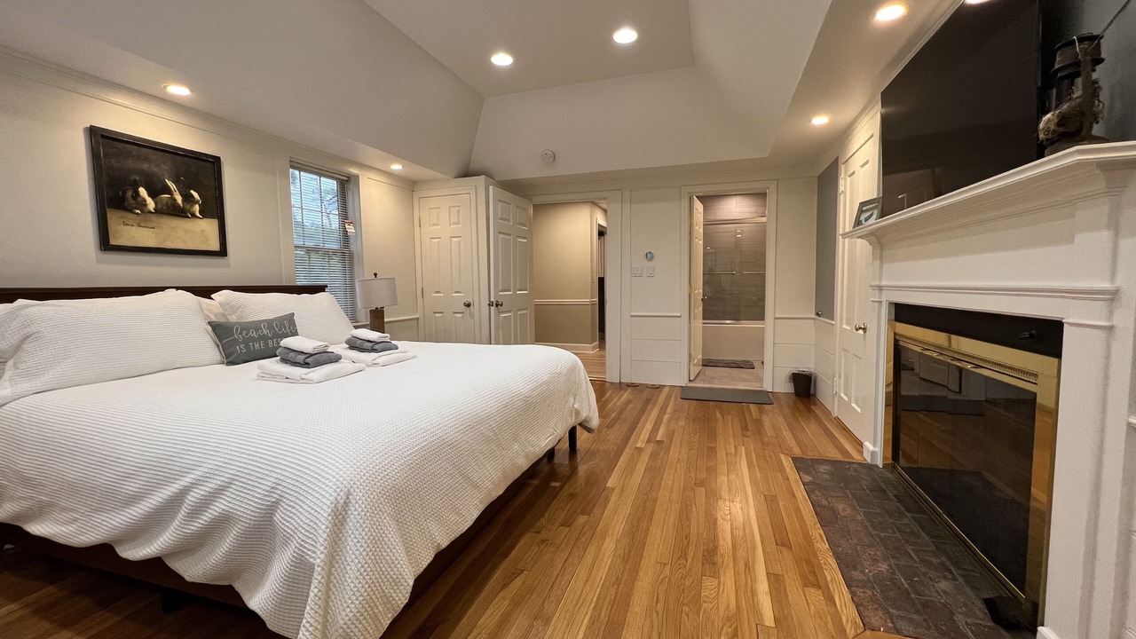 Photo of Bedroom in Hyannis