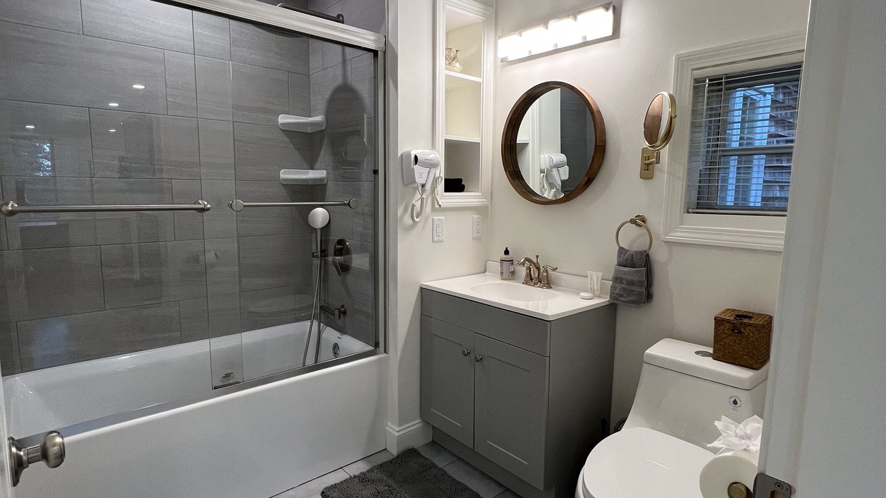 Photo of Bathroom in Hyannis