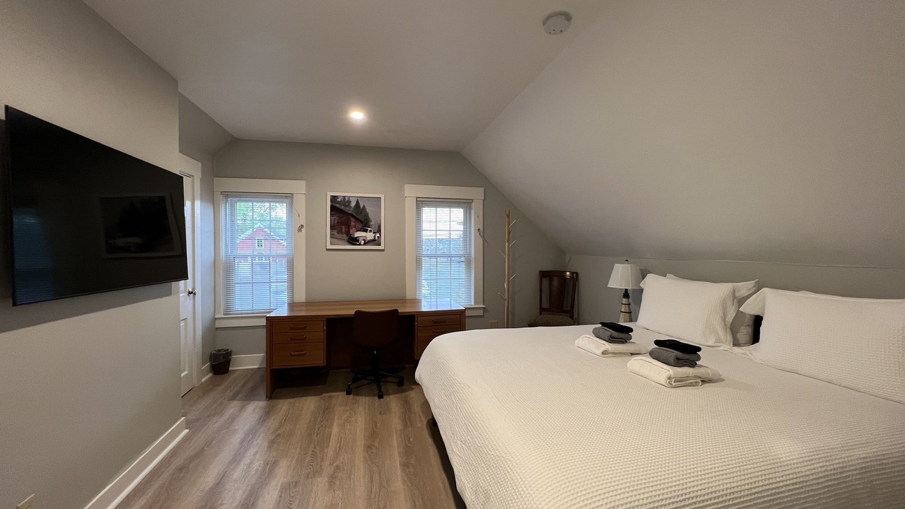Photo of Bedroom in Hyannis