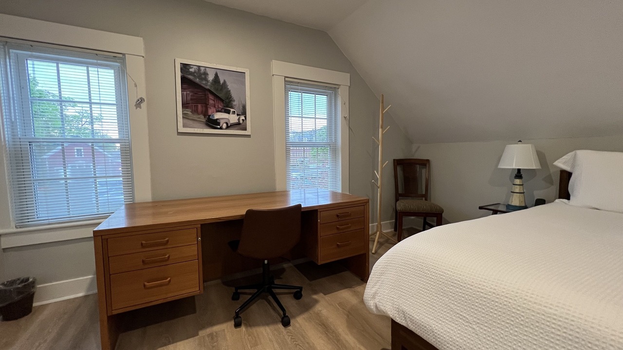 Photo of Bedroom in Hyannis