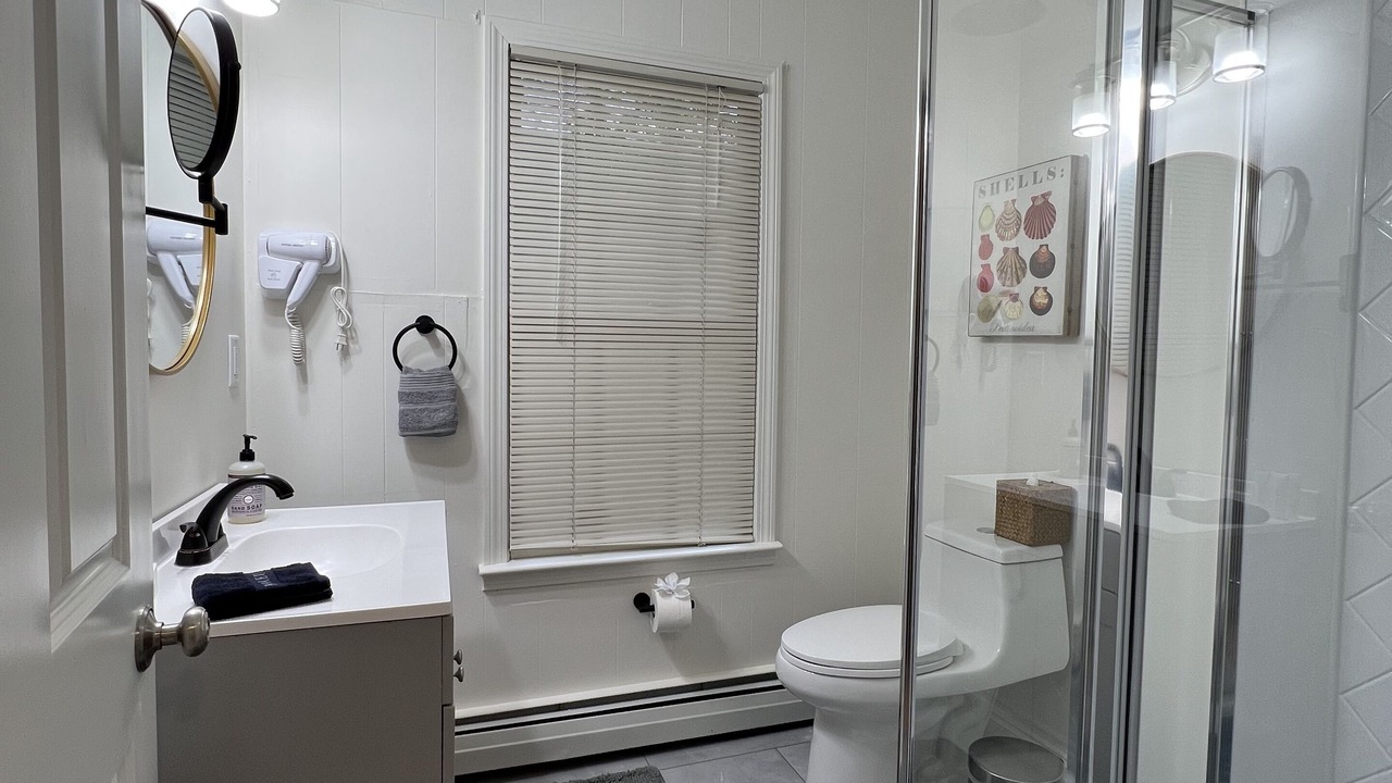 Photo of Bathroom in Hyannis