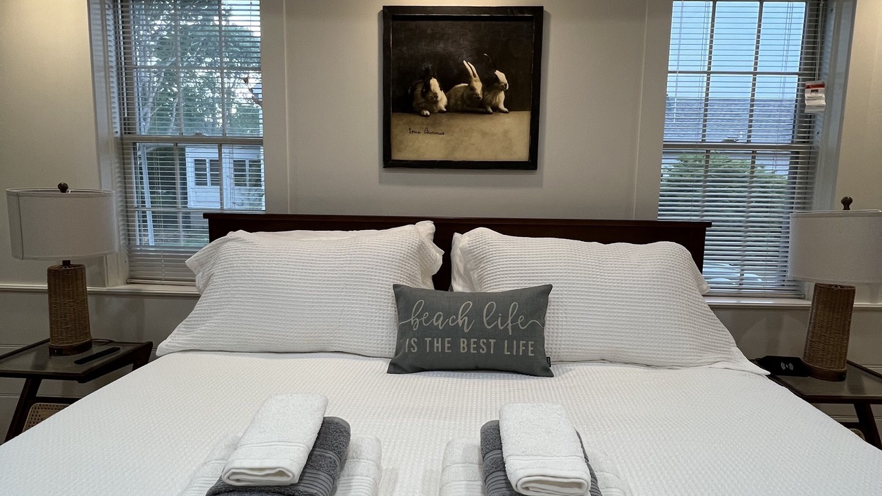 Photo of Bedroom in Hyannis
