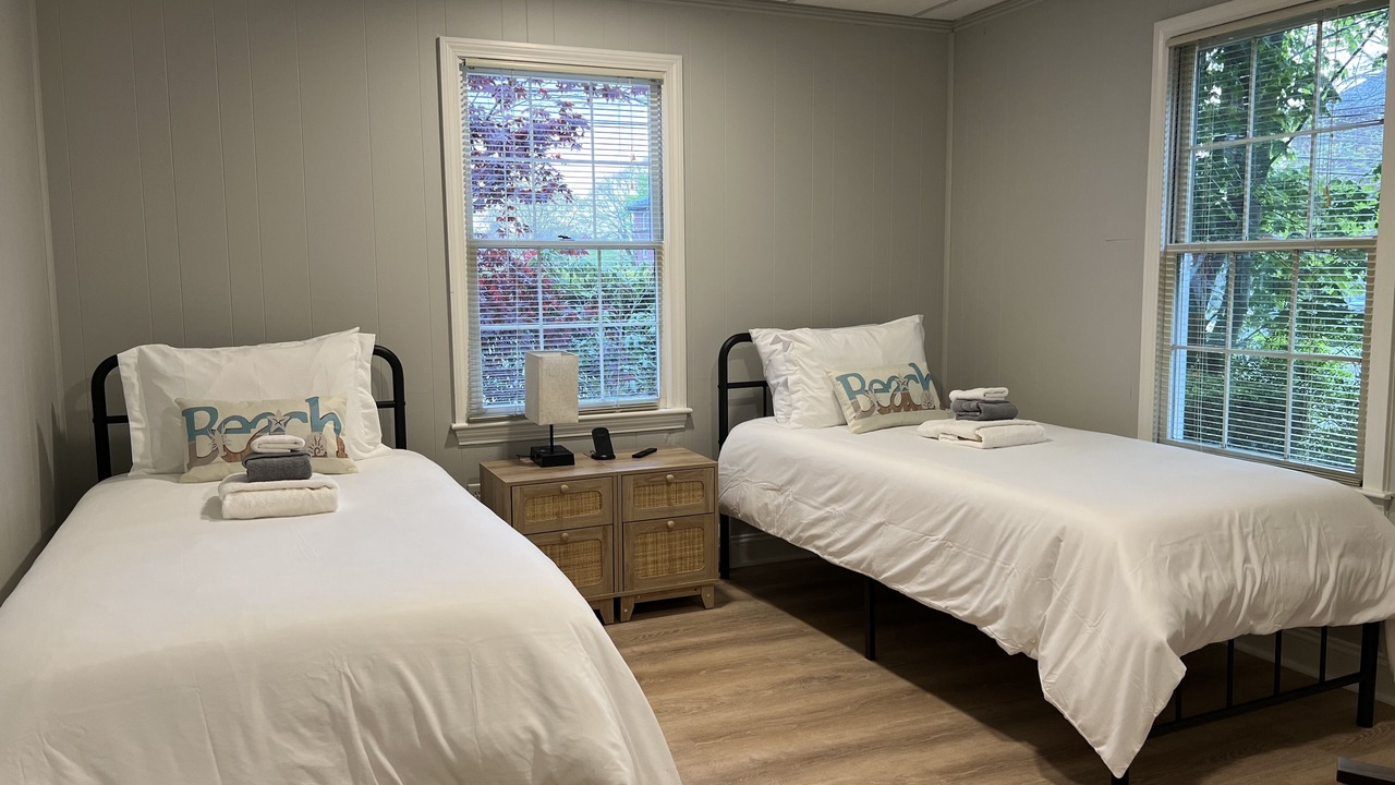 Photo of Bedroom in Hyannis