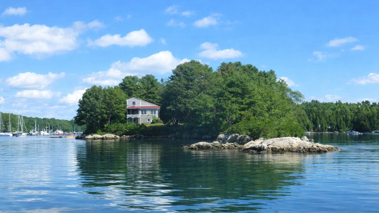 Photo of Others in Sebascodegan Island