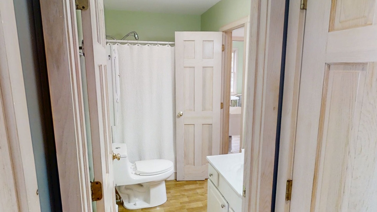 Photo of Bathroom in Sebascodegan Island