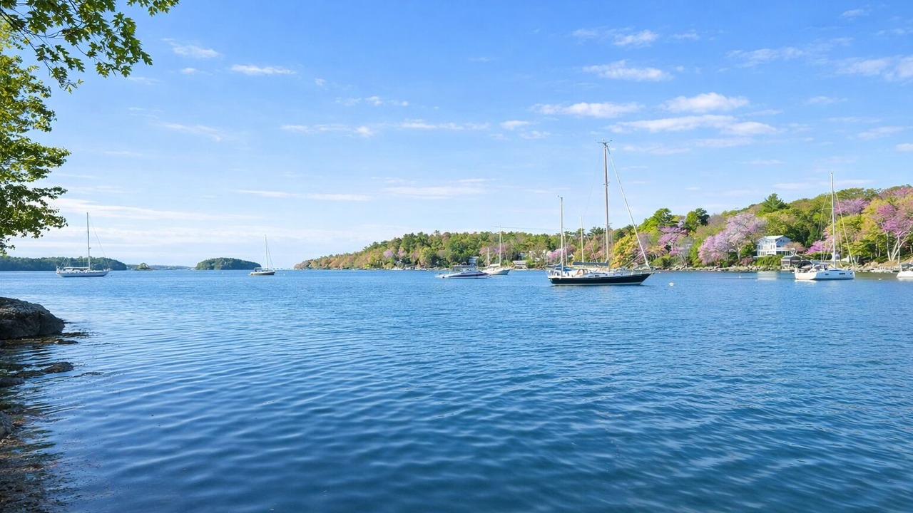 Photo of Others in Sebascodegan Island