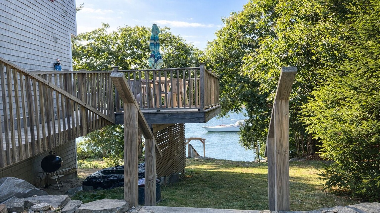 Photo of Outdoor in Sebascodegan Island
