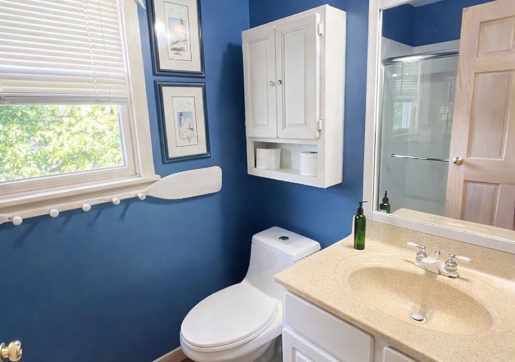 Photo of Bathroom in Sebascodegan Island
