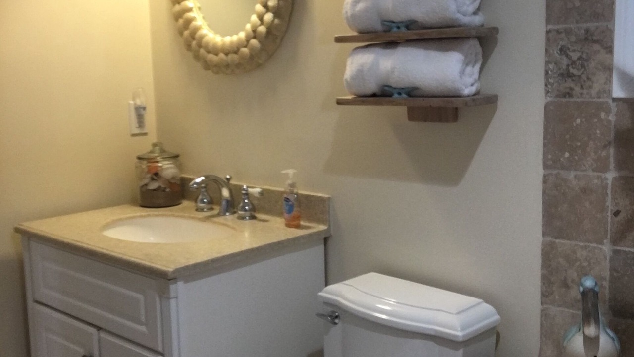 Photo of Bathroom in Branford