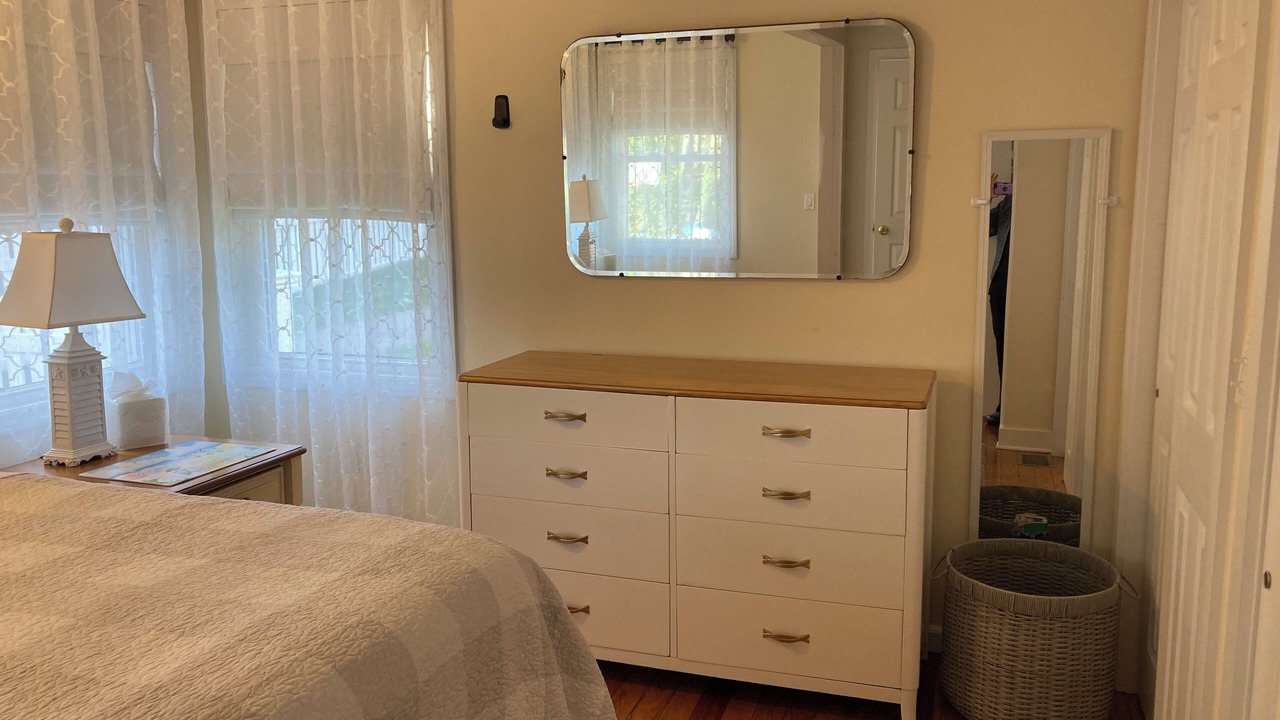 Photo of Bedroom in Branford