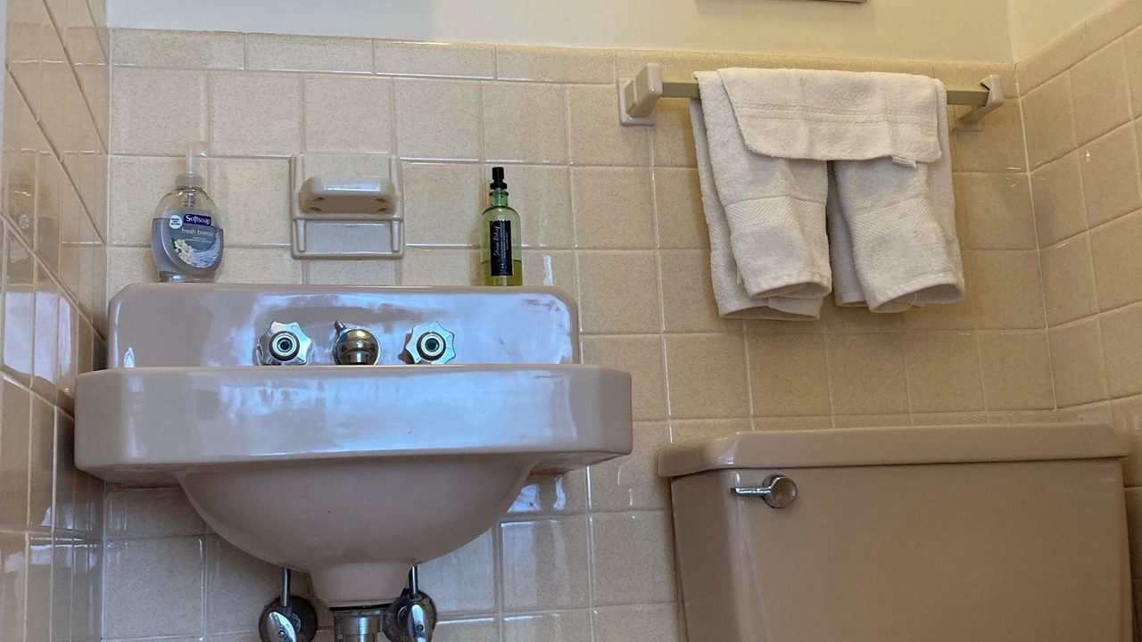 Photo of Bathroom in Branford