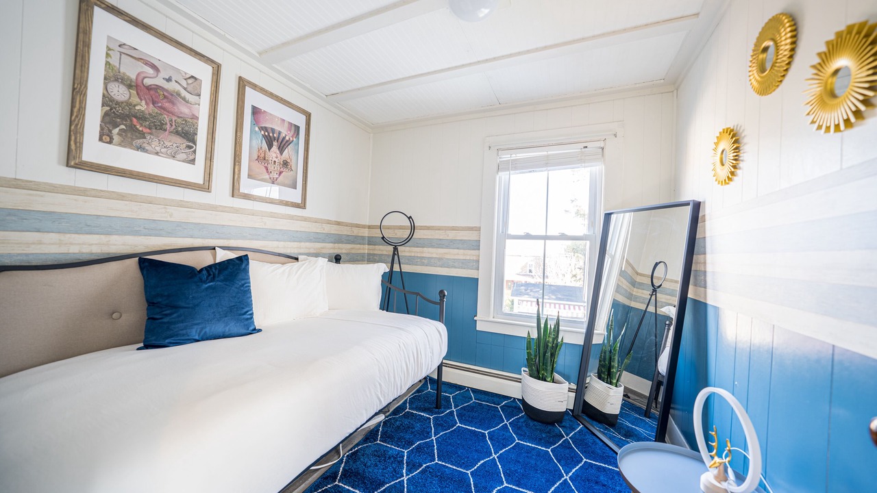 Photo of Bedroom in Norwich