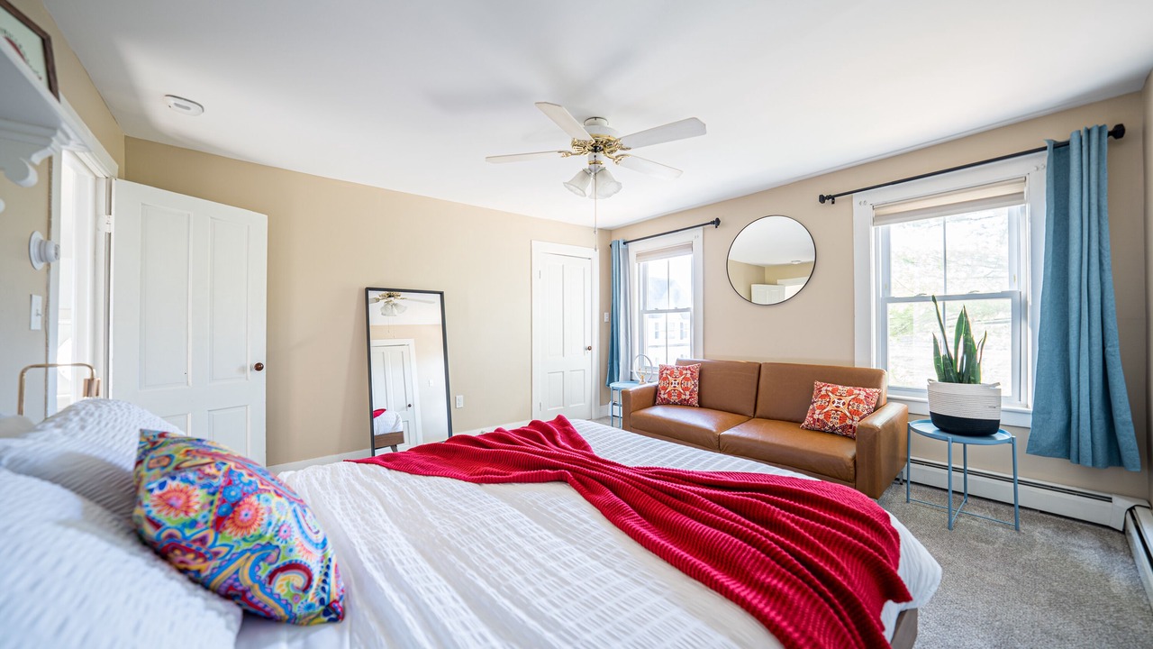 Photo of Bedroom in Norwich
