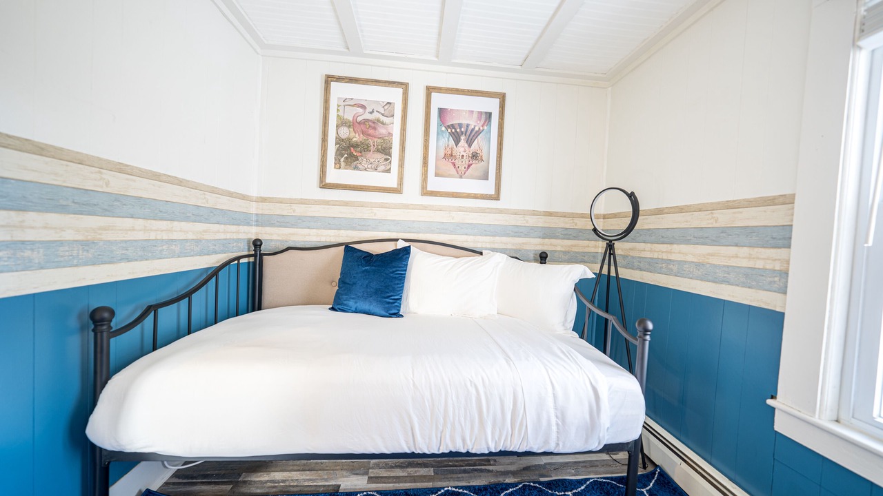 Photo of Bedroom in Norwich