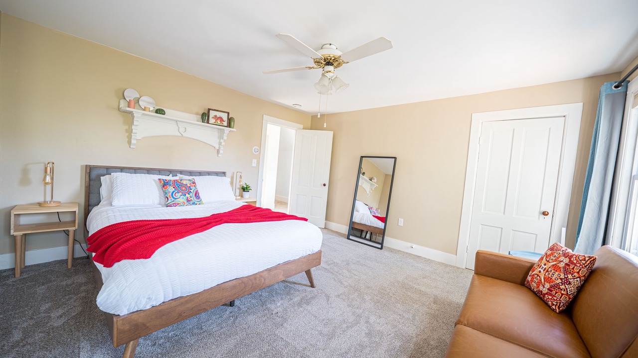 Photo of Bedroom in Norwich