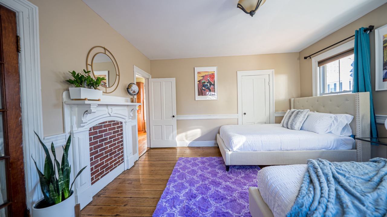 Photo of Bedroom in Norwich