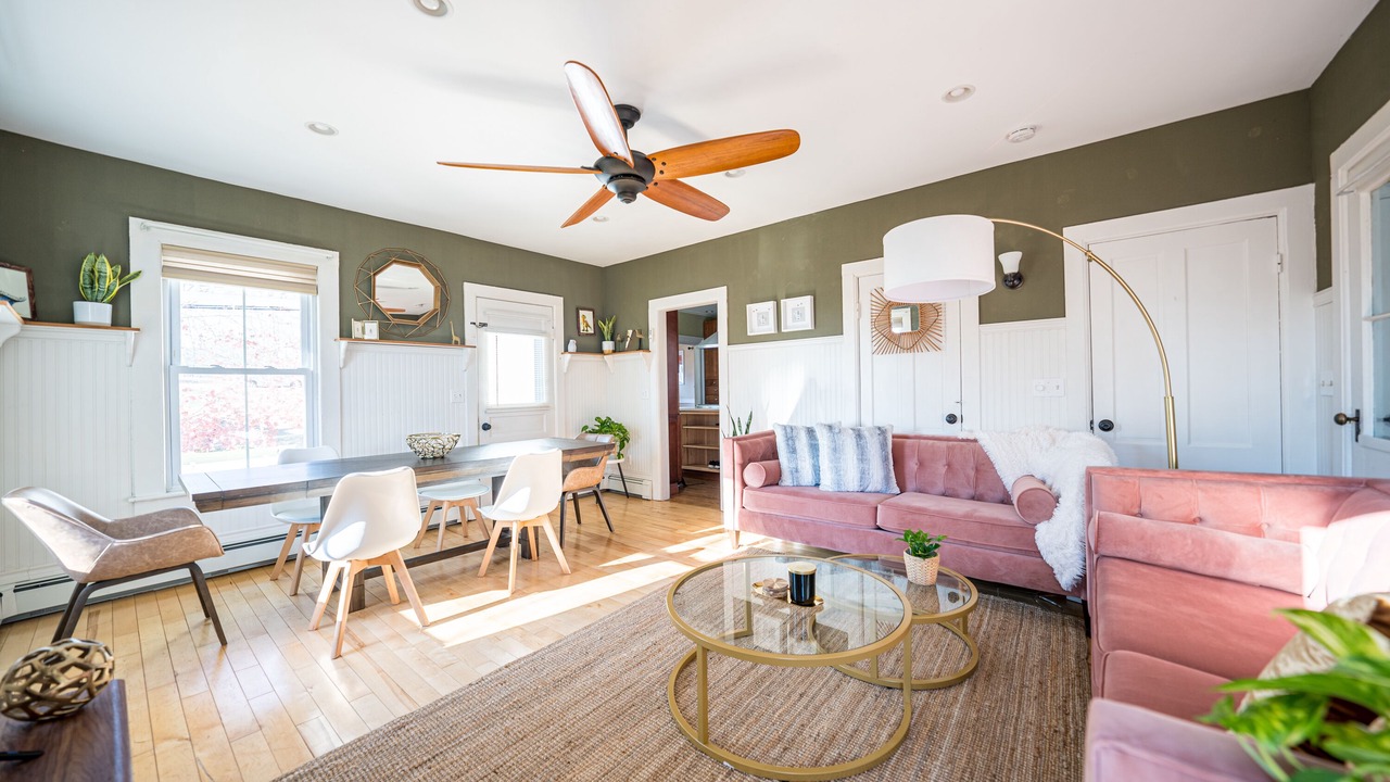 Photo of Livingroom in Norwich