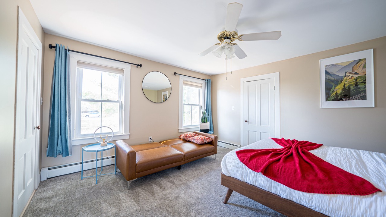 Photo of Bedroom in Norwich