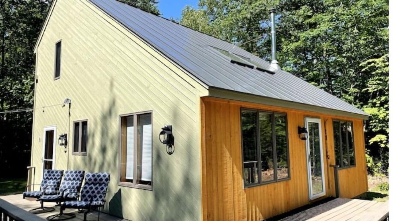 Photo of Outdoor in Campton