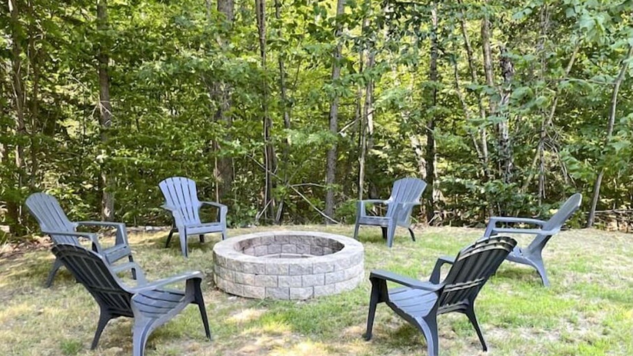 Photo of Outdoor in Campton