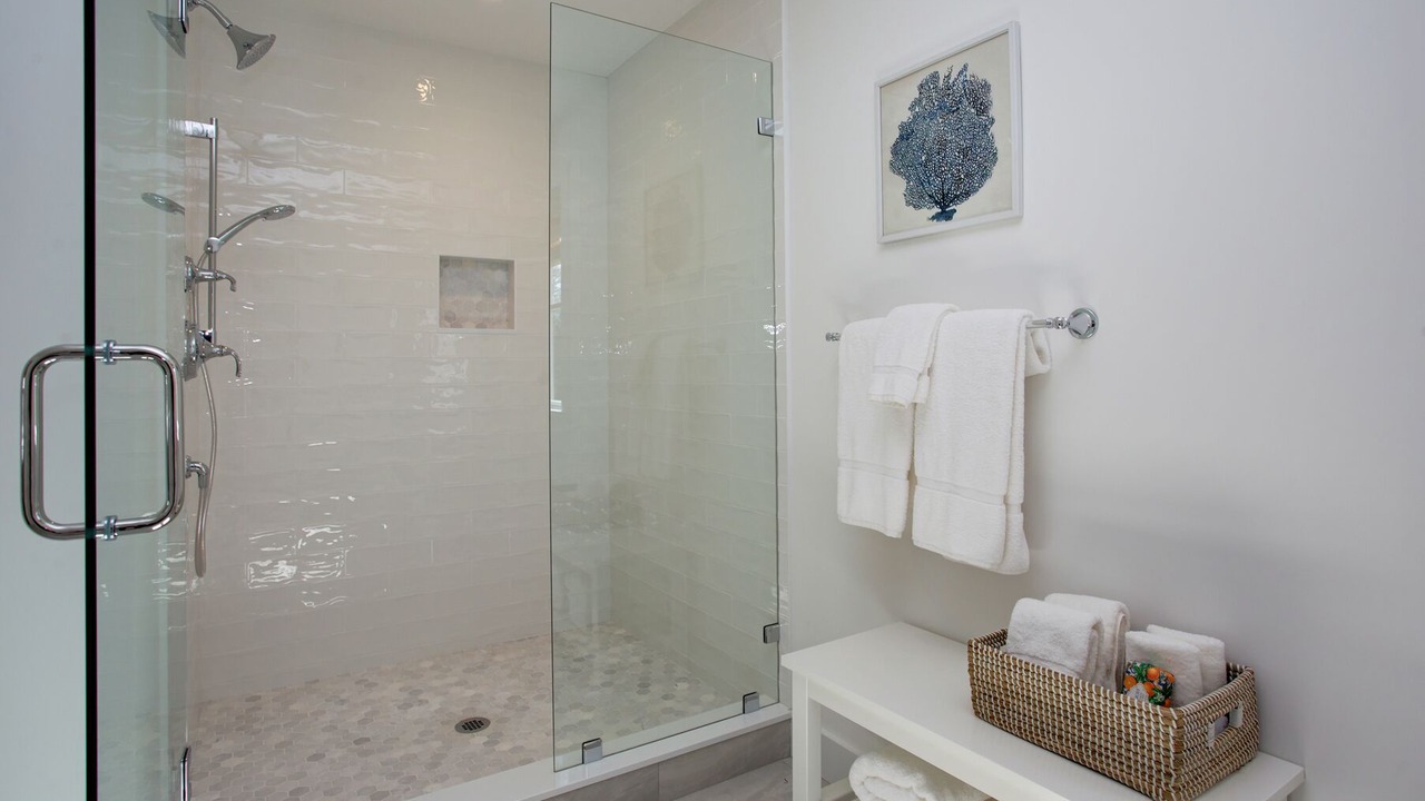 Photo of Bathroom in Barnstable