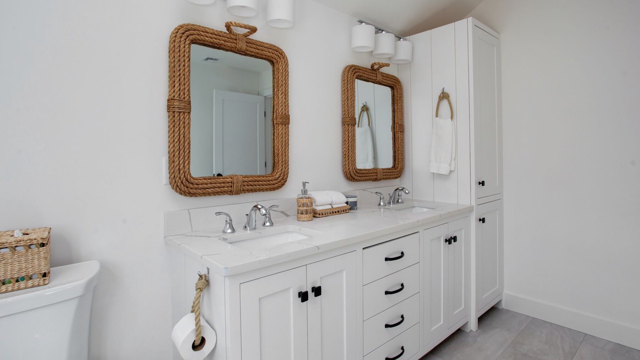 Photo of Bathroom in Barnstable