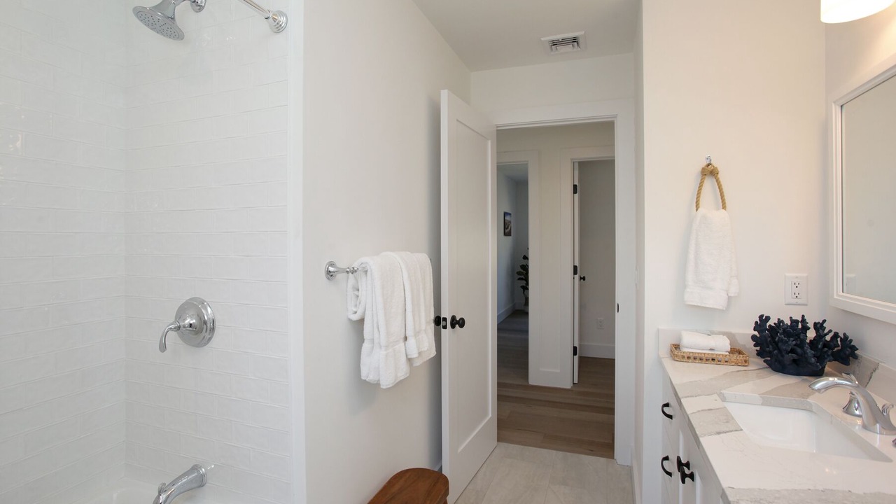 Photo of Bathroom in Barnstable