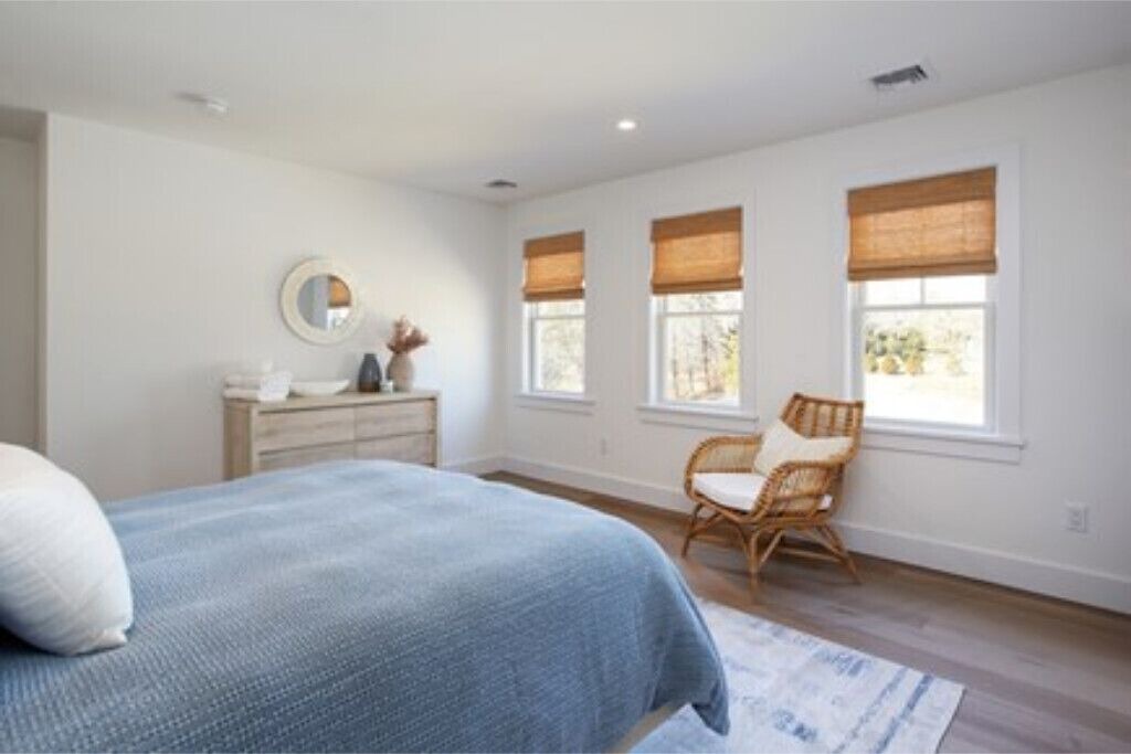 Photo of Bedroom in Barnstable