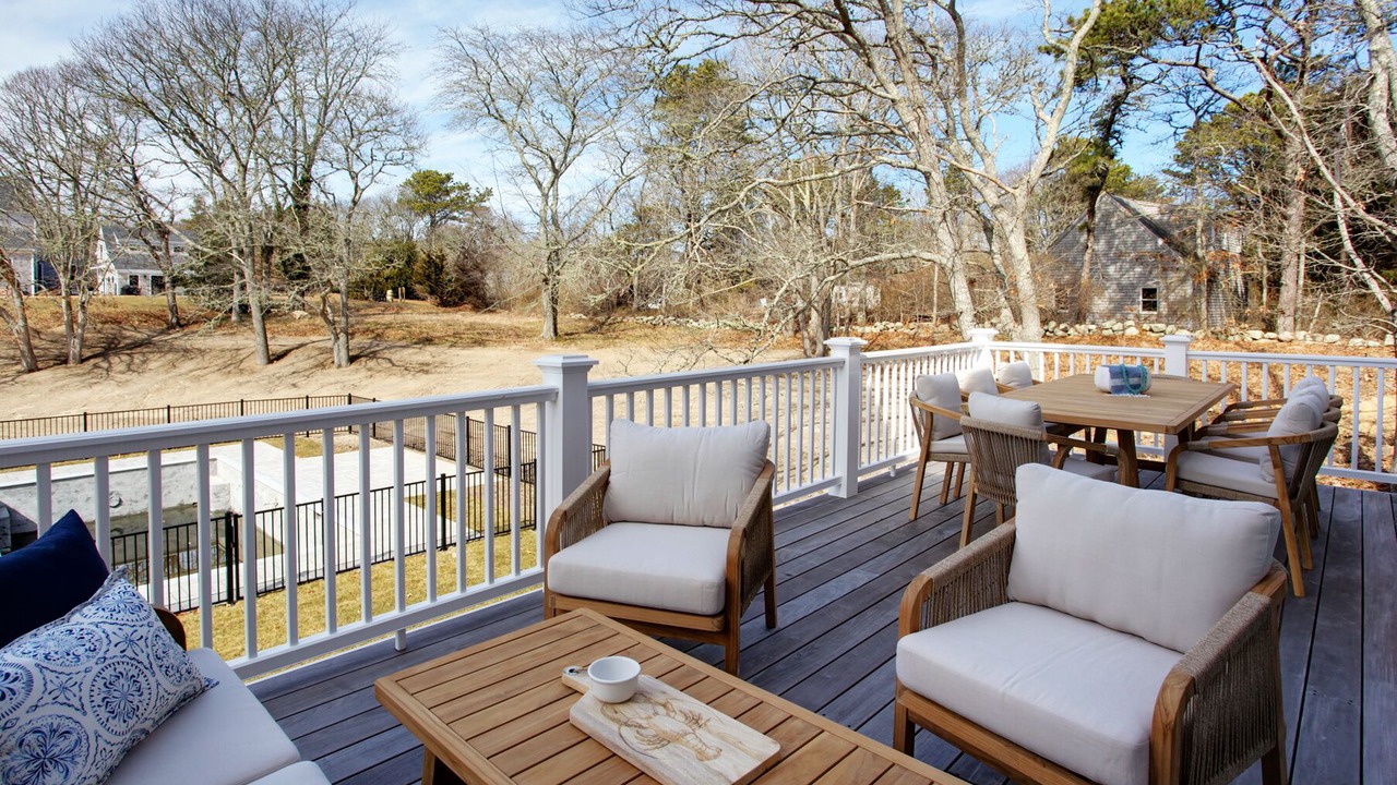 Photo of Outdoor in Barnstable