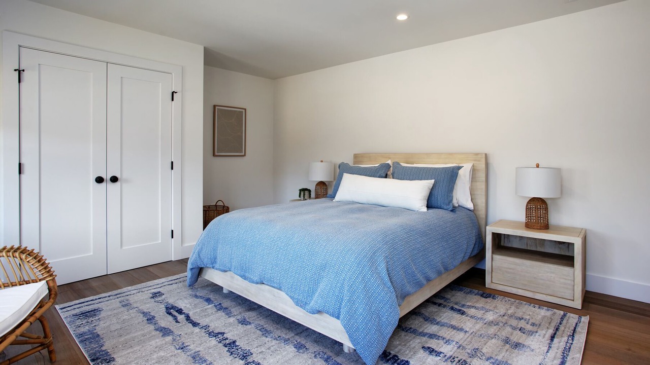 Photo of Bedroom in Barnstable