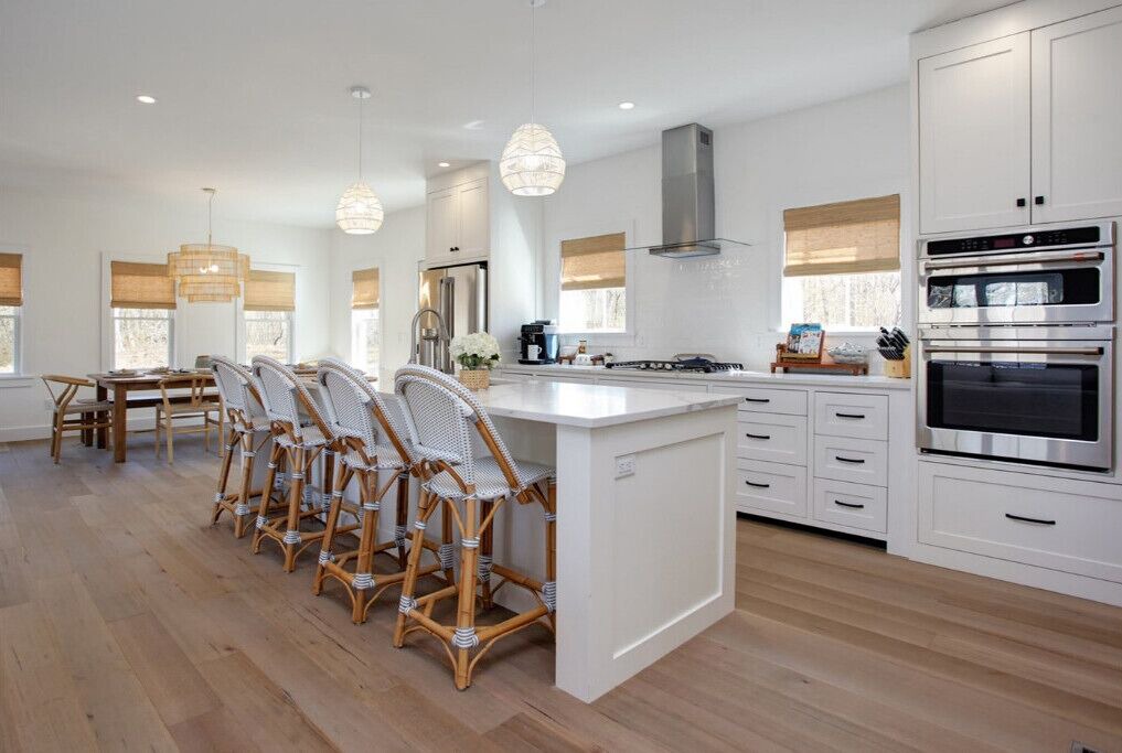 Photo of Kitchen in Barnstable