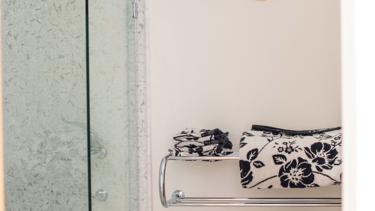 Photo of Bathroom in East Burke