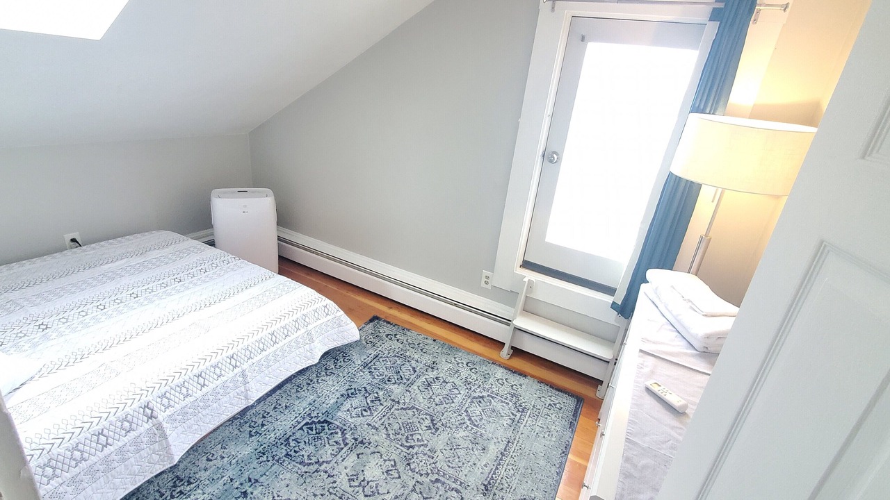Photo of Bedroom in Fifth Ward