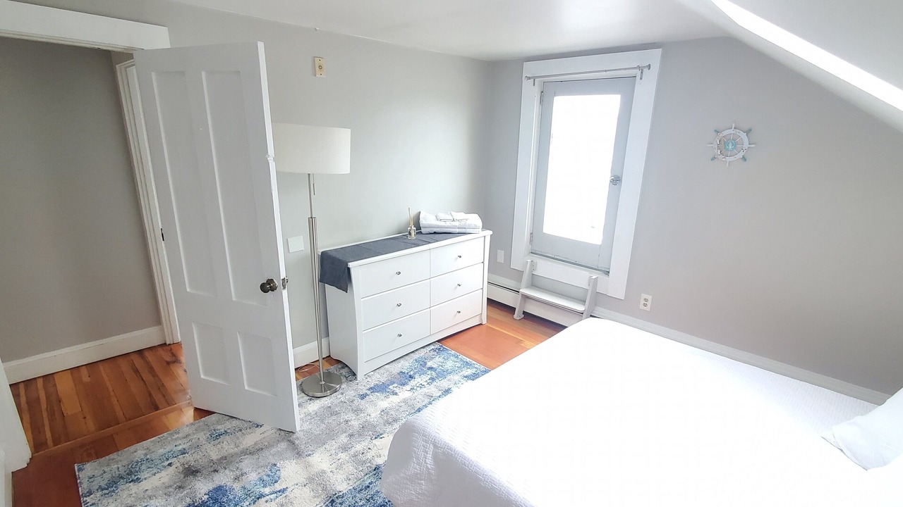 Photo of Bedroom in Fifth Ward