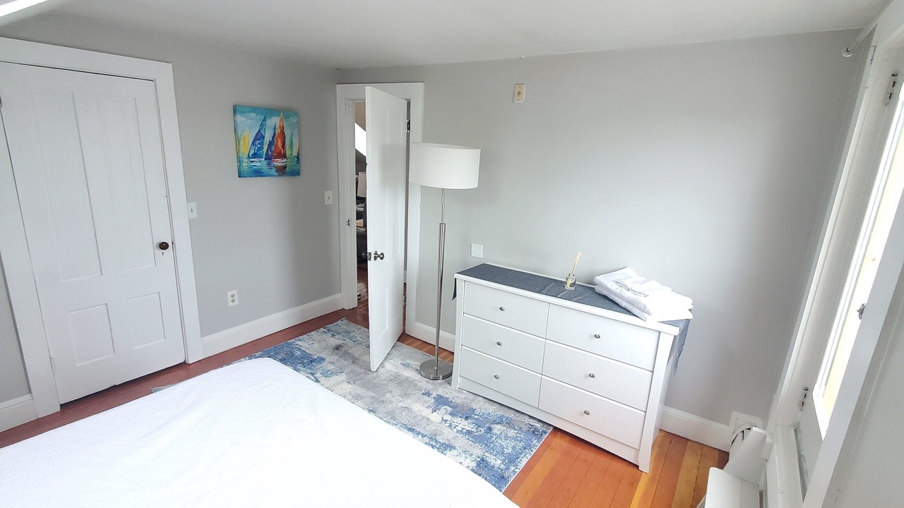 Photo of Bedroom in Fifth Ward