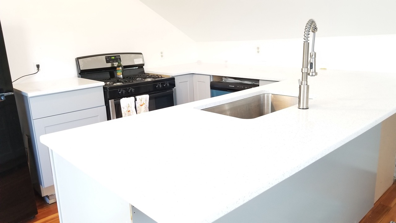 Photo of Kitchen in Fifth Ward
