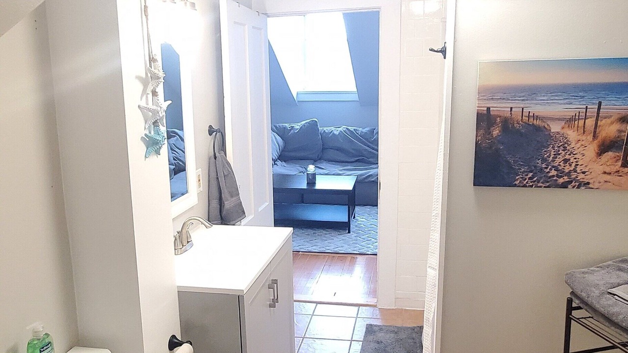 Photo of Bathroom in Fifth Ward