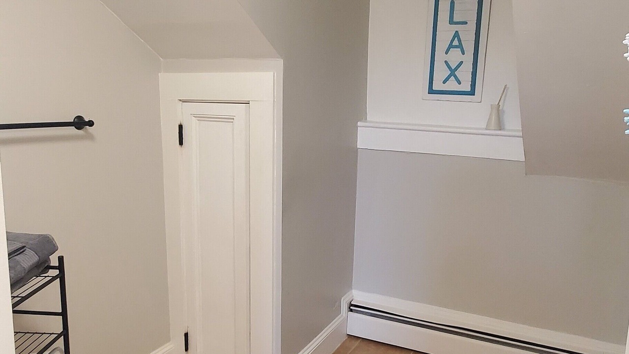 Photo of Bathroom in Fifth Ward