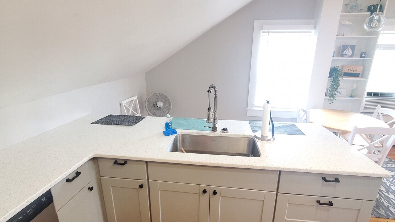 Photo of Kitchen in Fifth Ward