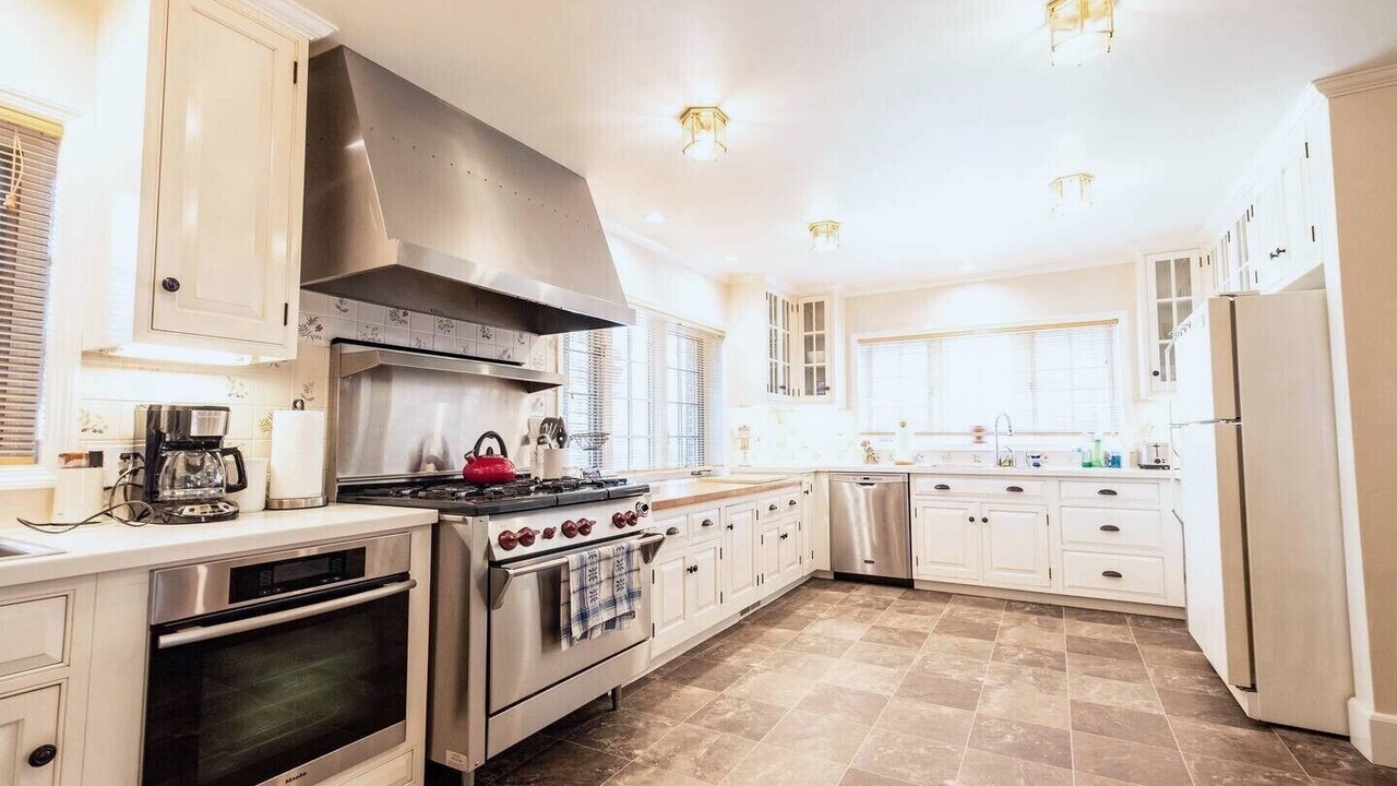 Photo of Kitchen in Springfield