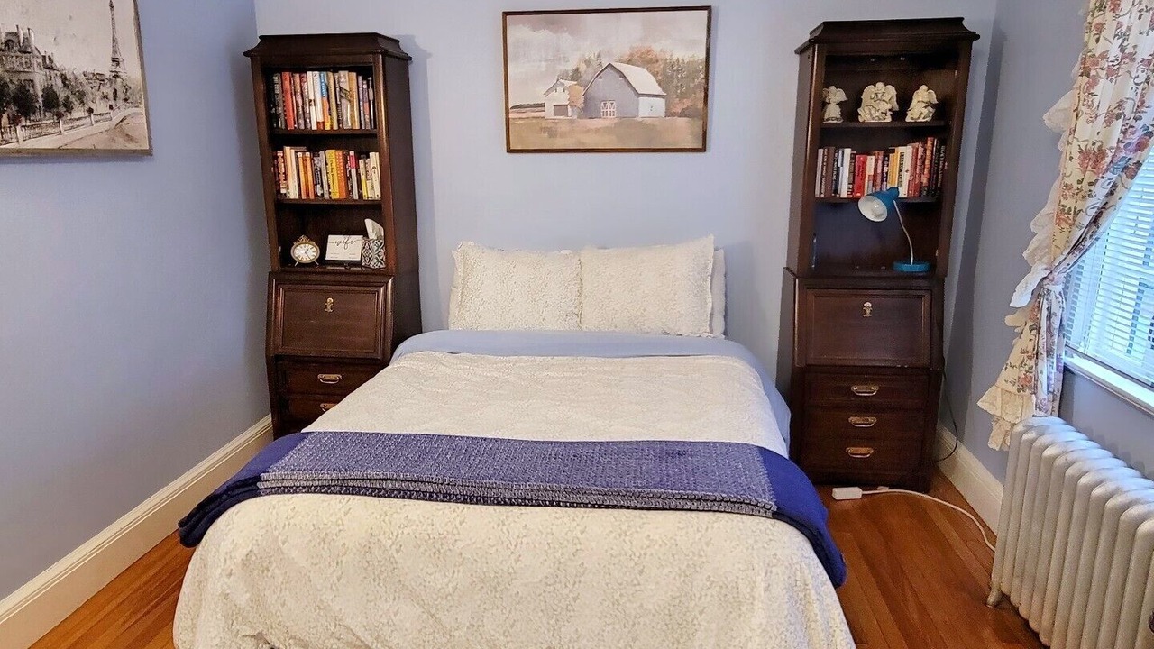 Photo of Bedroom in Springfield